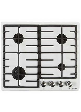 Газова варильна поверхня ventolux hg640-da3 cs (wh)