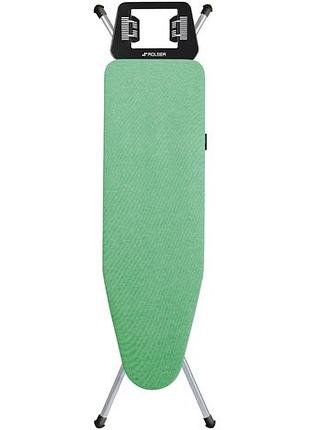 Гладильная доска rolser k-uno verde (k01015-2069)