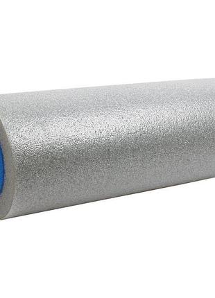 Масажний ролик-валик toorx foam 15 х 45 см (ahf-098)