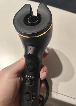 Автоматичний стайлер для волосся philips