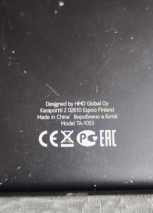 Nokia ta-1052 4