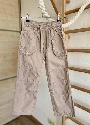 Штани на хлопчика, дівчинку workwear 116-122
