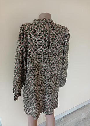 Платье zara.+ еще одно платье в подарок 5