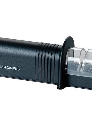 Точило для ножів fiskars essential 1065598
