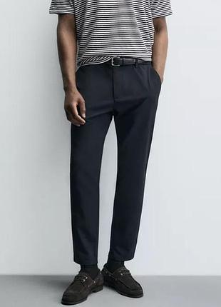 Мужские брюки zara l