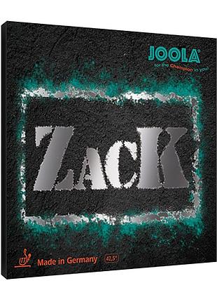 Накладка для ракетки joola zack 1.9 black (70072)
