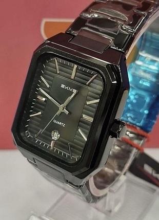 Часы мужские skmei 9373-b1a men collection