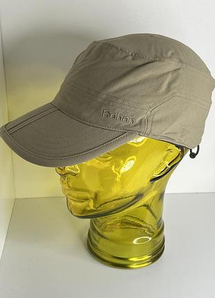 Легенька кепка rohan