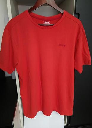 Чоловіча футболка slazenger (оригінал)