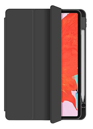 Чехол wiwu protective case для ipad 10.2 - black