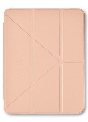 Чехол wiwu defender case для ipad 10.5 - pink