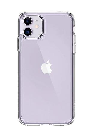 Spigen neo hybrid crystal iphone 11