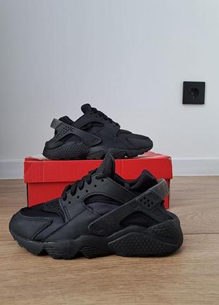 Нові кросівки nike air huarache хуарачі