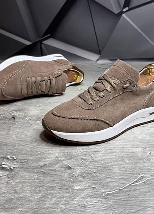 Брендові кросівки 4