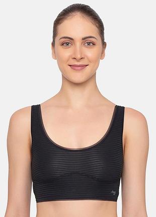 Бюстгалтер женский, ever fresh plus hh top