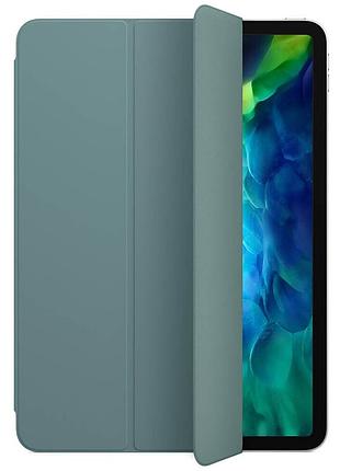 Чохол smart case для ipad mini 5 pine green (06) зелений