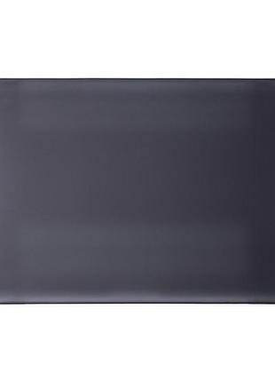 Накладка matte case для macbook pro 13.3 (a1278) - black