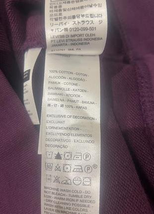 Світшот levi’s pm 4
