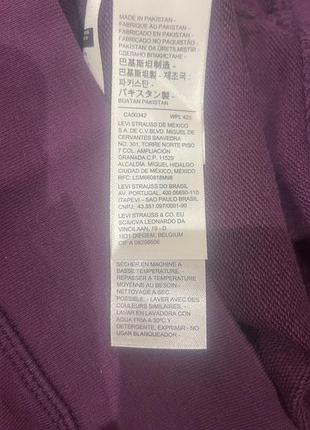 Світшот levi’s pm 3