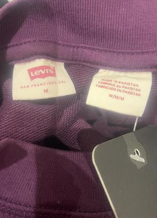 Світшот levi’s pm 5