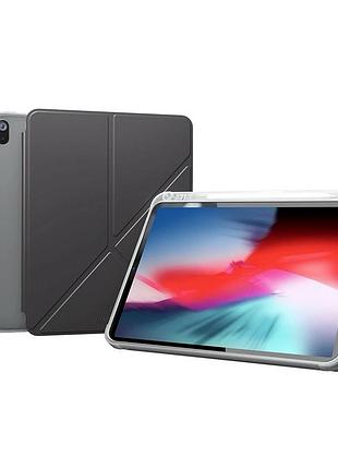 Чехол противоударный для ipad 10.2 10.5 wiwu classic 3 защита от ударов черный