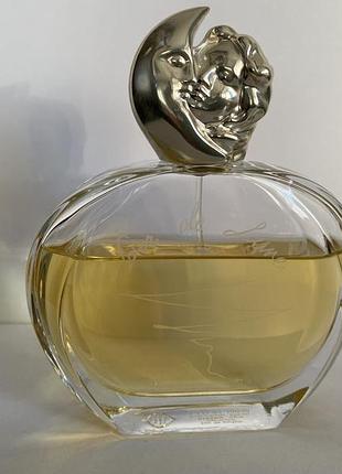 Sisley soir de lune edp 5мл оригинал!
