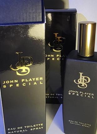 John player special edt 100ml  vintage 90 ті