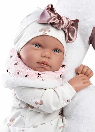 Лялька llorens tala 84456, 44 см 3