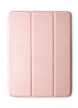 Чехол smart case для ipad pro 11 2021/2022 - rose gold