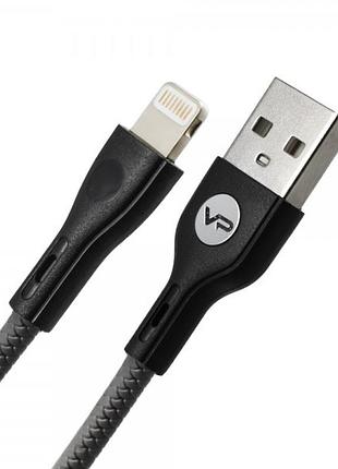 Кабель vp veron usb for lightning