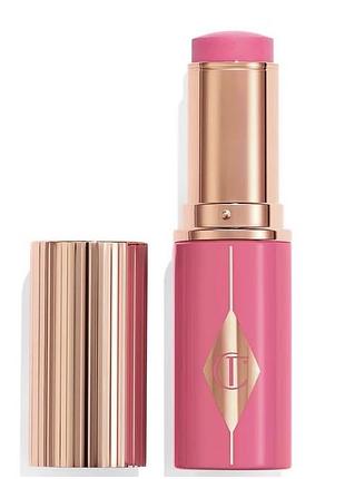 Рум'яна-стік charlotte tilbury