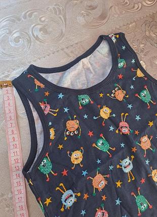 Майка дитяча нова 3