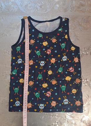 Майка дитяча нова