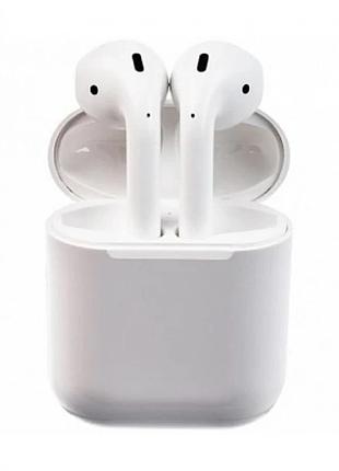 Наушники bluetooth walker wts-17 white белые