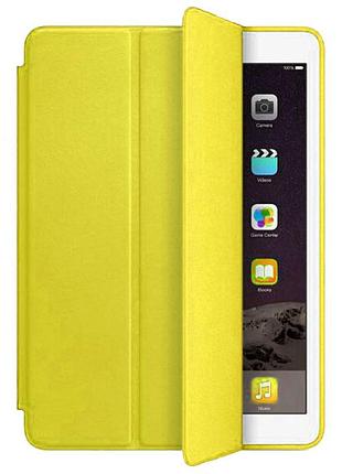 Чехол smart case для ipad mini 1/2/3 yellow (01) желтый