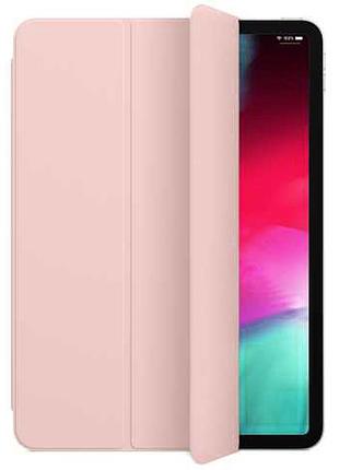 Чохол smart case для ipad new 9.7 2017/2018 (6 покоління) pink sand (08) пудра