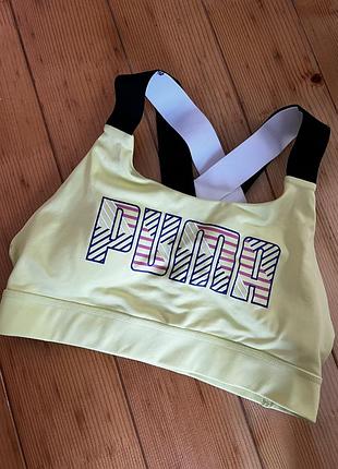 Спортивний топ puma