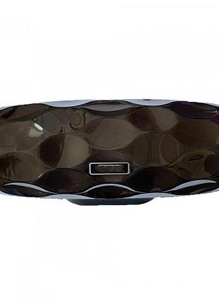 Bluetooth колонка rgk-210 led black
