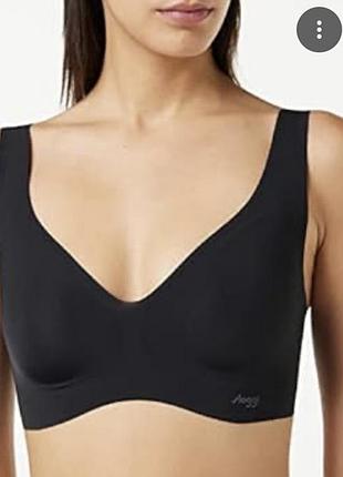 Топ sloggi zero feelbralette