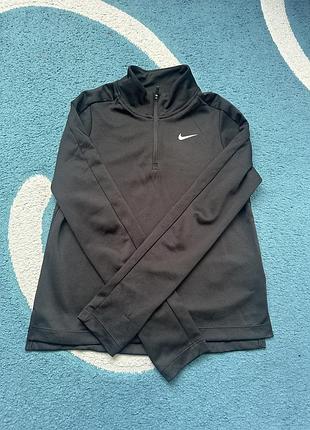 Спортивна кофта nike