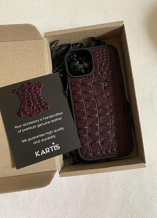 Чохол на iphone 15 2