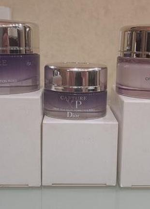 Крем для обличчя dior 3