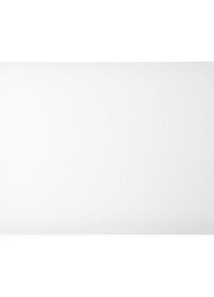 Накладка matte case для macbook pro 13.3 (a1278) — transparent