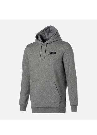 Худи мужское puma оригинал/худи мужественное пума оригинал