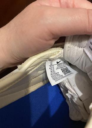 Кроссовки nike ld 1000 4