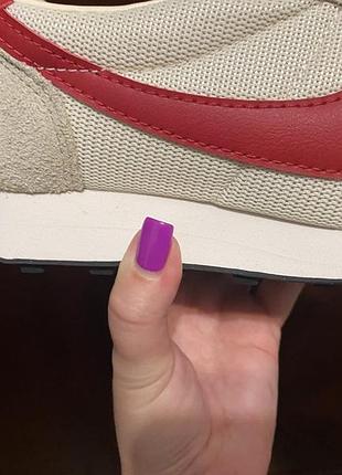 Кроссовки nike ld 1000 6