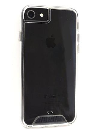 Чехол прозрачный space для iphone 8