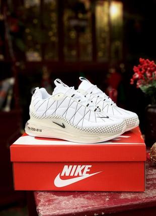 Кросівки чоловічі nike air max 720 🌶 євро зима