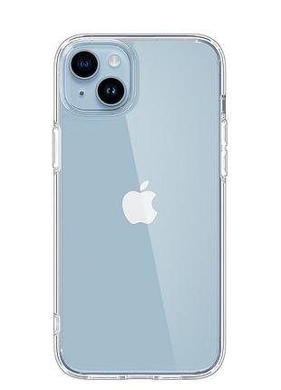 Spigen neo hybrid crystal iphone 14