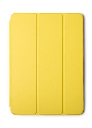 Чехол smart case для ipad air 4/5 10.9 2020/2022 - yellow